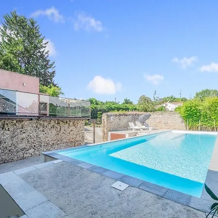 Retreat In Denis Semesterbostad Saint-Denis (Aude)