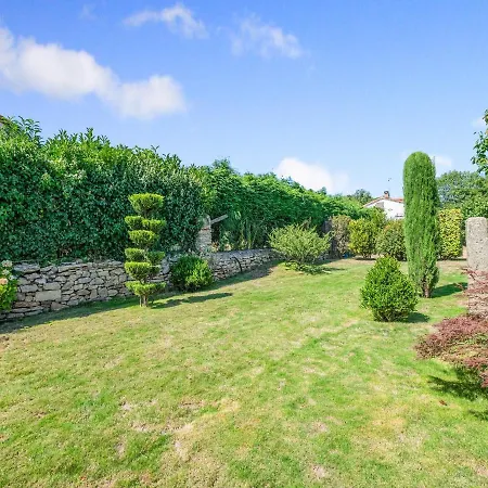 Character House With Swimming Pool In Village Holiday home *