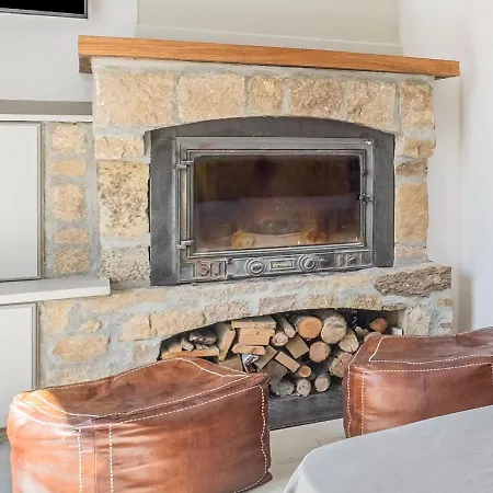 Semesterbostad Retreat In Denis *