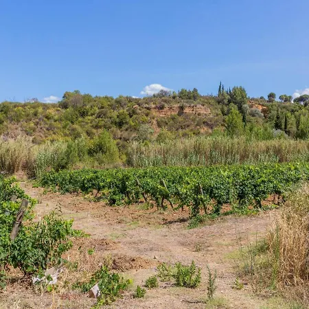 Dom wakacyjny Retreat In Denis Saint-Denis (Aude)