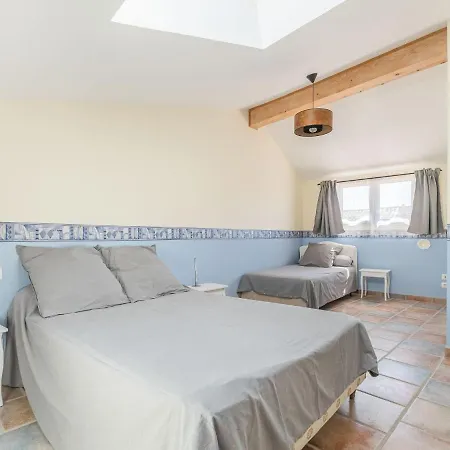 Character House With Swimming Pool In Village Holiday home *