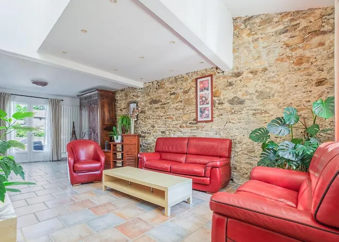 Retreat In Denis * Saint-Denis (Aude)